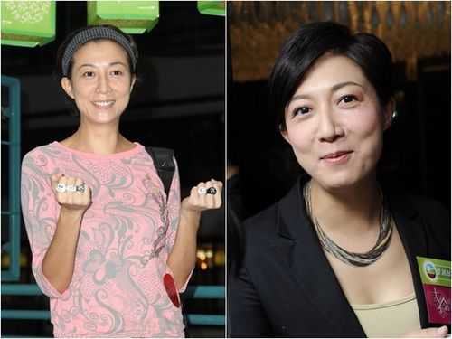 吴绮莉4个月如何成功减重15斤？