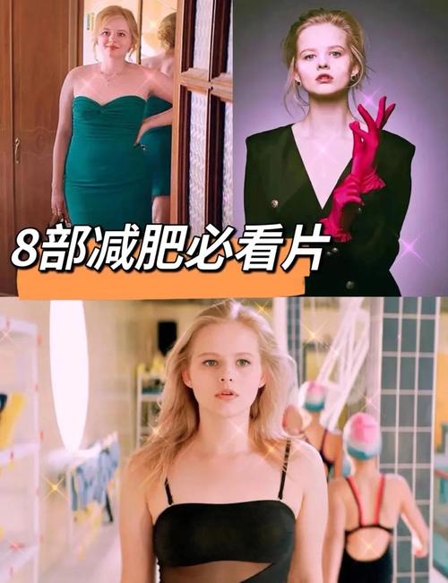 有哪些励志电影推荐，可依帮助我减肥瘦身？