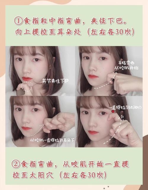 如何通过6个简单方法快速瘦掉婴儿肥？