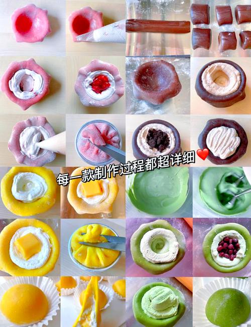 如何学会4招，既能享受甜食又不会发胖呢？