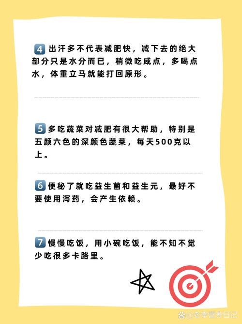 减肥测谎专家团，哪些荒唐瘦身言论被打破？