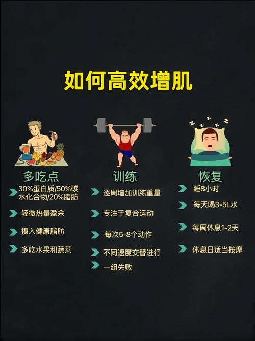 为什么在减肥期间，加强肌肉锻炼这么重要？