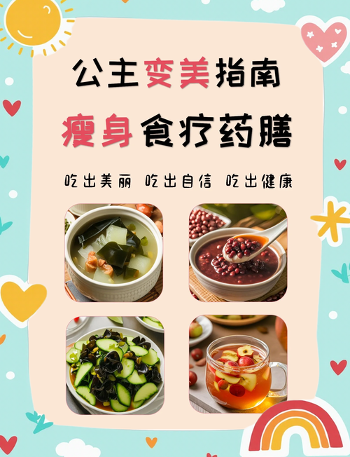 这款滋补又燃脂的娱乐膳，真的适合我吗？