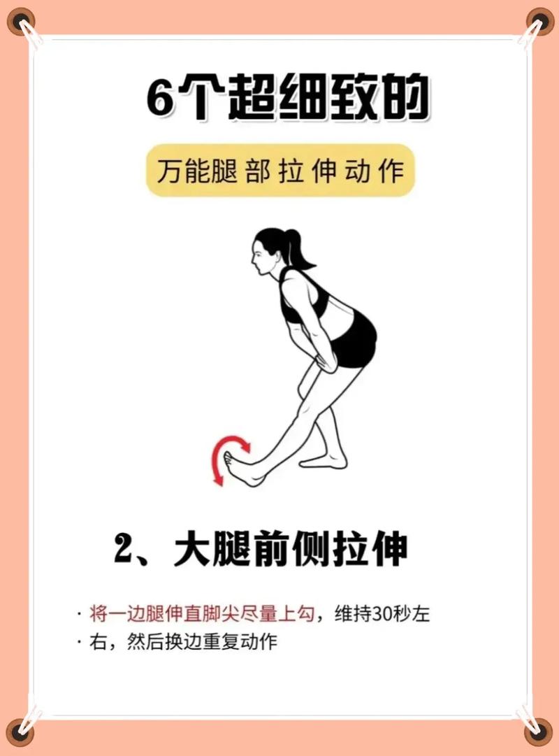 如何通过五招伸展必杀技提升女神美腿的进化效果？