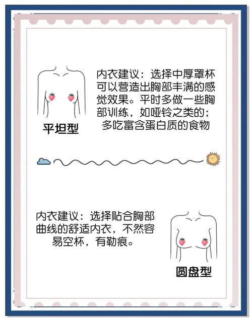 如何避免七大坏毛病导致扁平胸的问题？