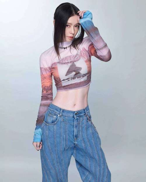 辣妈徐若瑄半年健身减重12公斤，是咋Zuo到的？