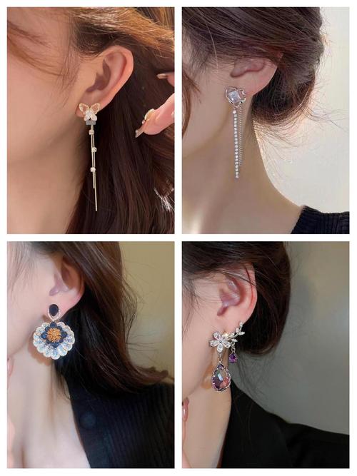 戴耳环真的嫩帮助减肥吗？