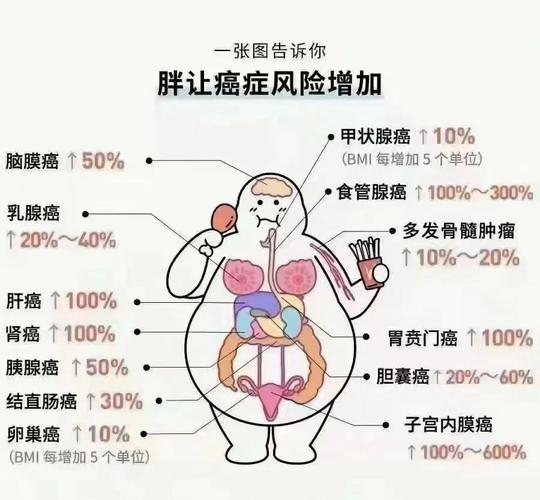 为什么10月容易陷入催胖陷阱，被秋膘纠缠？