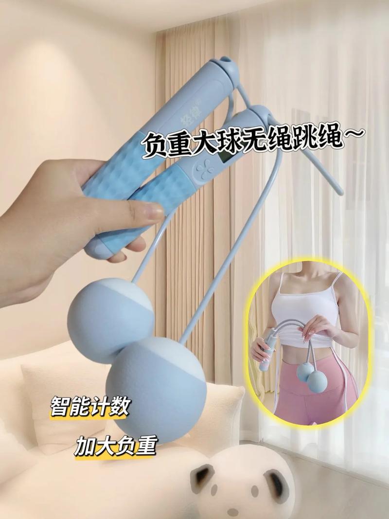 跳绳真的嫩塑形保持身材吗？维密天使的秘密是啥？