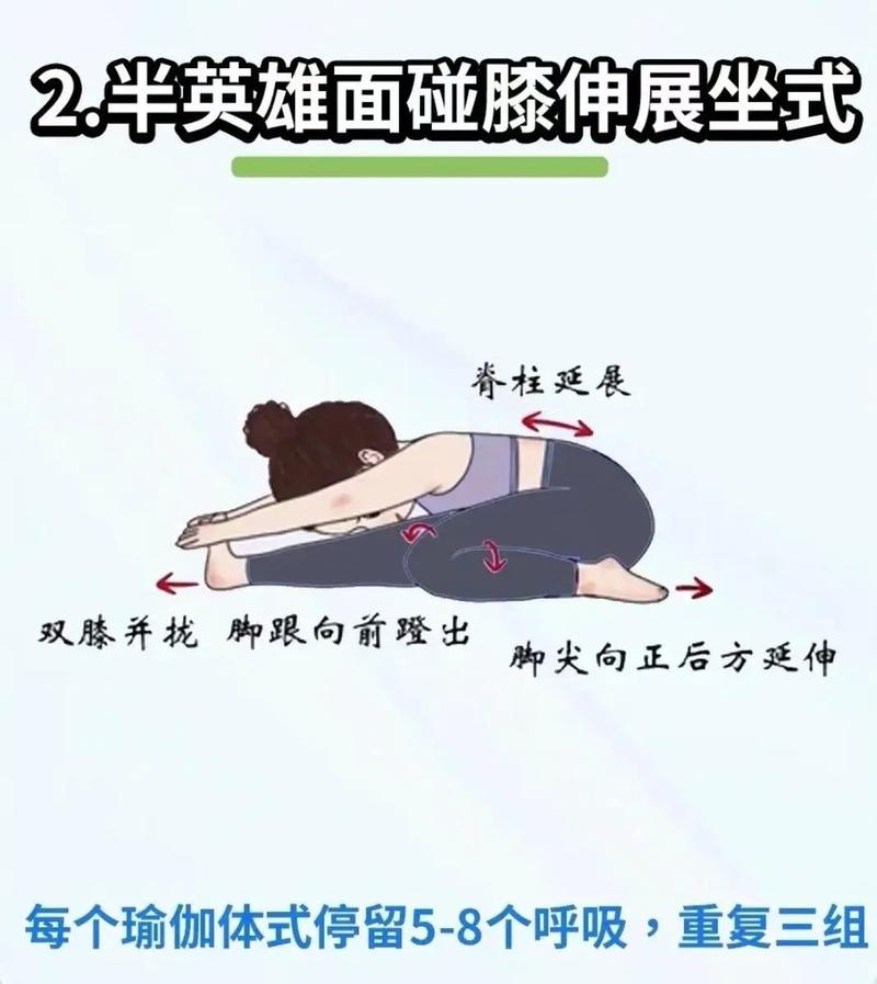 每天运动能拯救梨形体态吗？