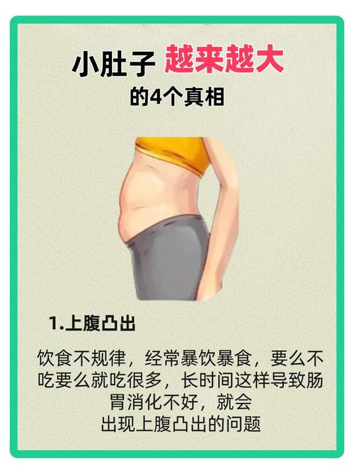 饭后喝汤会导致小肚腩迅速变大吗？