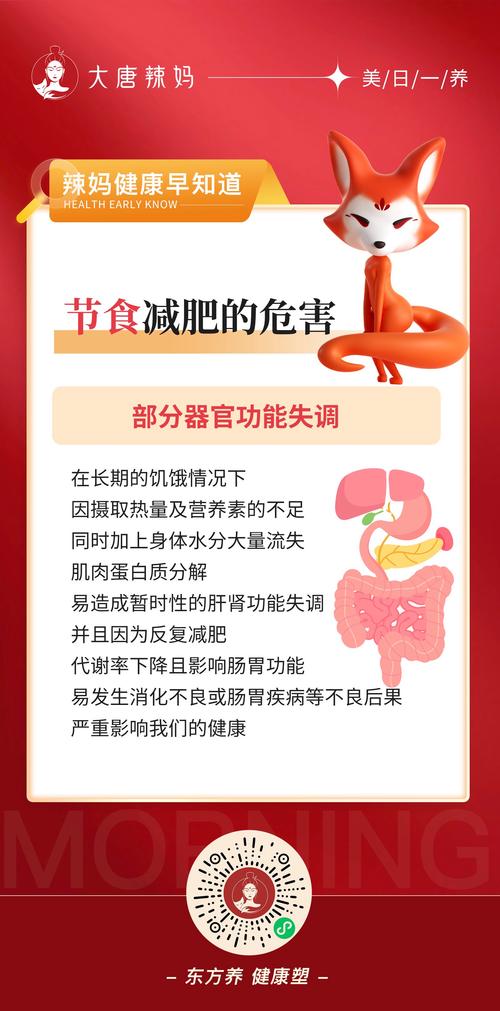 高反弹瘦身产品危害严重，你真的不怕了吗？