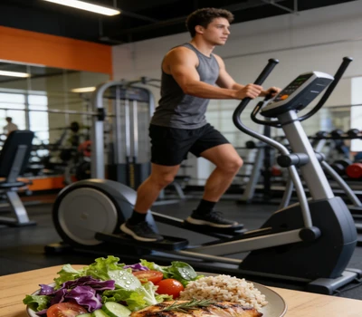 减肥期间,有哪些食物吃得越多,瘦身效果越显著呢?