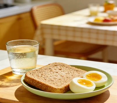 每天坚持做5件事，腰围能持续下降吗？