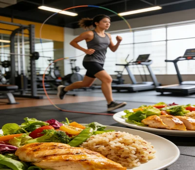 如何通过高效瘦手臂运动告别蝴蝶袖?