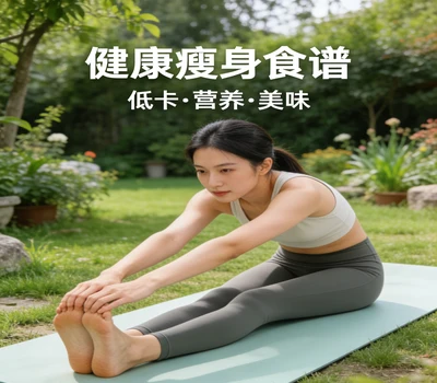 如何通过9种简单方法有效塑造完美身体曲线?