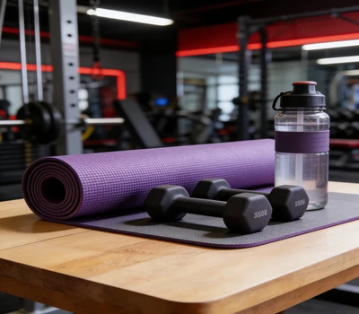 如何通过上肢减脂健美操达到局部塑形效果？