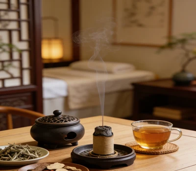 如何通过4个美颈小运动有效改善颈部线条？