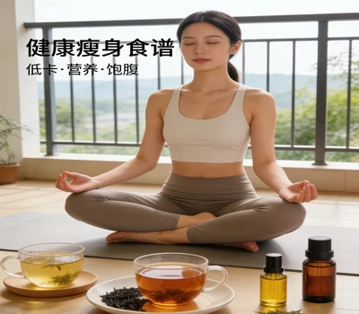 狂瘦8斤,网友的超强减肥格言是什么?