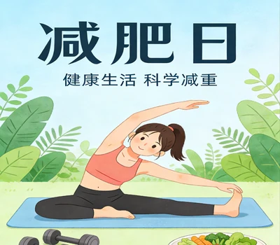 男性腰部如何有效减脂才能快速达到理想身材？