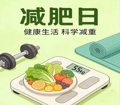 男性为何应重视减肥，预防亚健康问题呢？