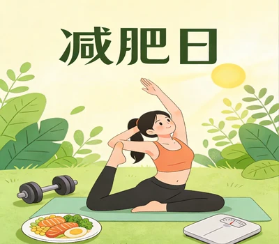 27岁懒女如何保持95斤体重不增的秘密是什么？