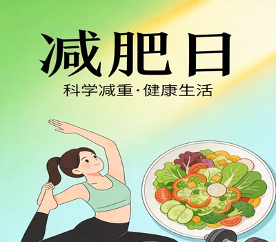 从126到89斤,懒女人是如何轻松减肥成功的?