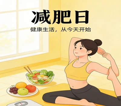 产后怎么吃都不胖的秘诀是什么？