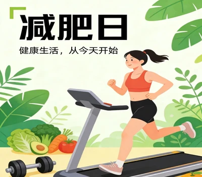 减肥期间，如何挑选合适的工作餐？