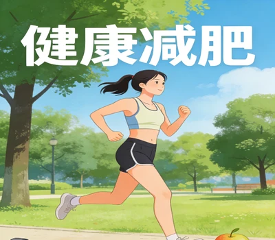 一年内通过倒金字塔饮食法能否成功减掉50斤体重？