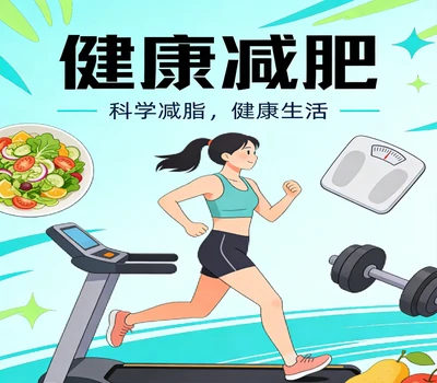 半个月内通过红薯减肥法能减重十斤吗？