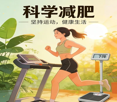 晨跑和夜跑,哪种方式对减肥瘦身更有效?