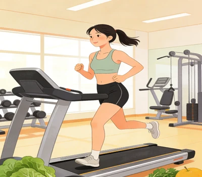 如何做到不动就能同时拥有瘦腰和瘦腿的神奇效果?