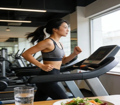 什么样的减肥餐搭配能显著提高瘦身效果？